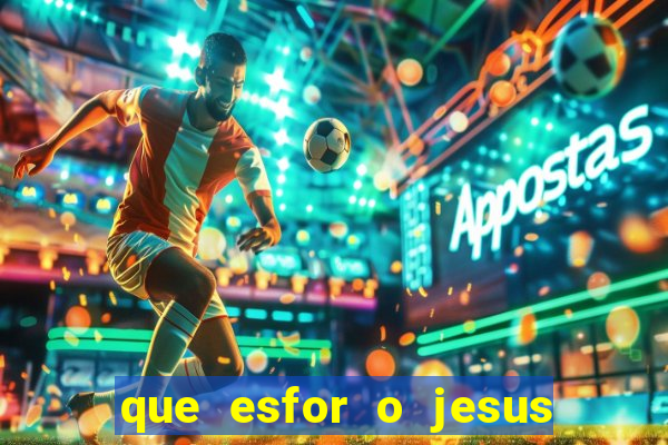 que esfor o jesus fazia para encontrar as pessoas